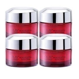 大紅瓶乳霜14g*4