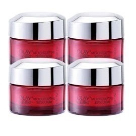 【7-ELEVEN 門市團購】OLAY歐蕾 膠原大紅瓶 新生高效緊緻護膚霜 50G-規格圖2