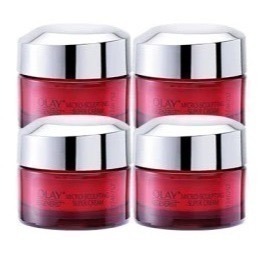 【限時購】OLAY歐蕾 膠原大紅瓶 新生高效緊緻護膚霜 50G-規格圖2