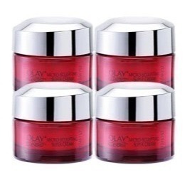 【7-ELEVEN 門市團購】OLAY歐蕾 膠原大紅瓶 新生高效緊緻護膚霜 50G-規格圖2