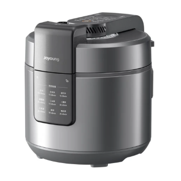 【7-ELEVEN 門市團購】九陽 智慧免洩壓電子壓力鍋 (C10N-PC6G)-細節圖2