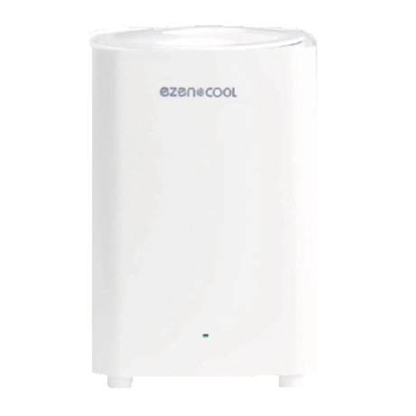 【7-ELEVEN 門市團購】【Ezencool】冷藏廚餘機 5L 韓國製造抗菌塗層EC-5001-細節圖2