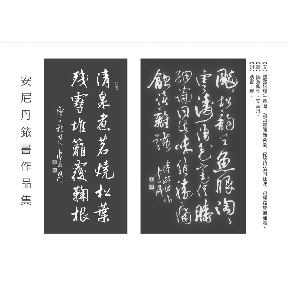 銥書之美-細節圖2