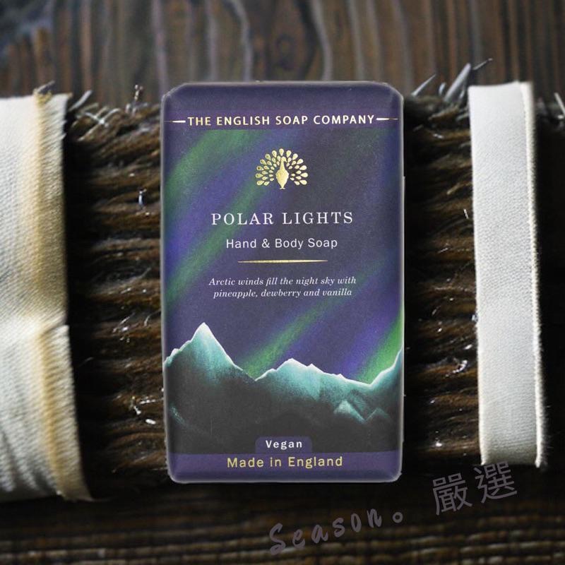【Season。嚴選】代購英國製皂冬潮系列  手工香氛皂 手工皂，超有質感外包裝-細節圖3