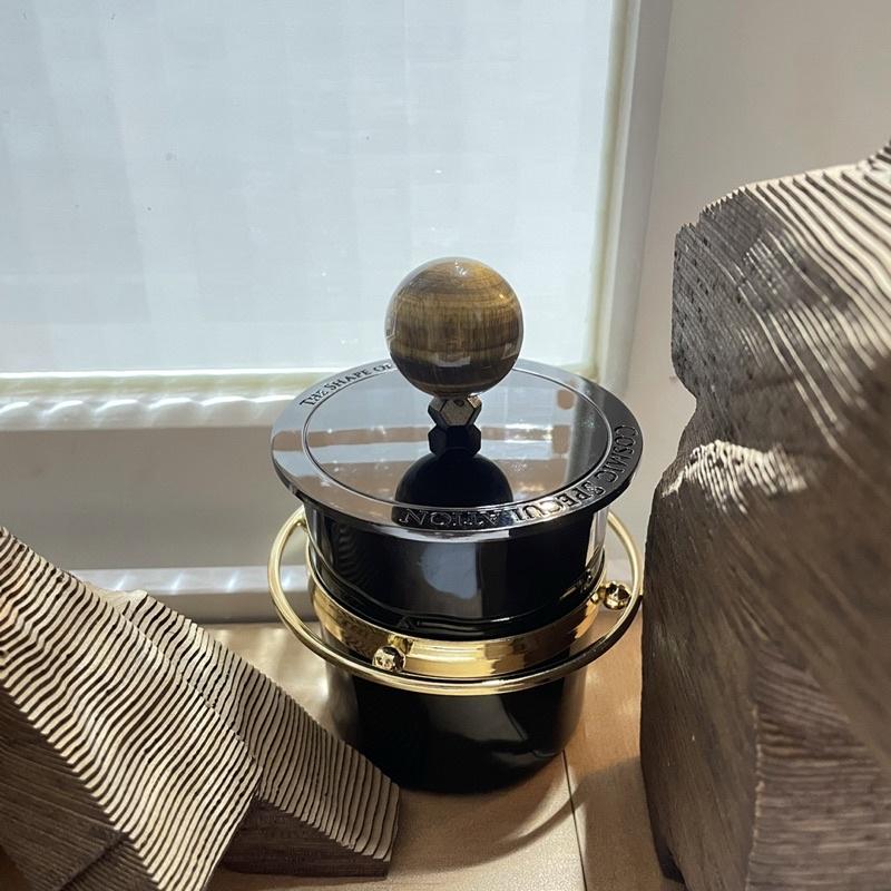 【Season。嚴選】宇宙的猜想 星耀系列香氛蠟燭-細節圖2