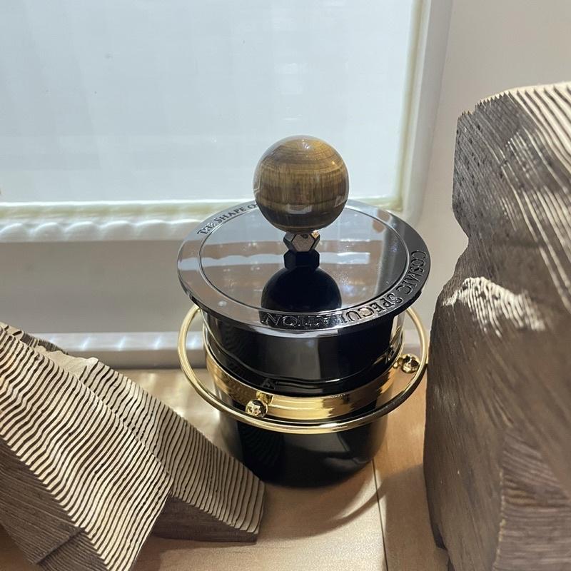 【Season。嚴選】宇宙的猜想 星耀系列香氛蠟燭-細節圖3