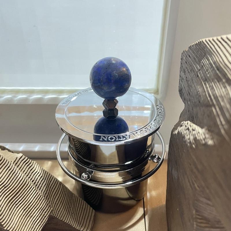 【Season。嚴選】宇宙的猜想 星耀系列香氛蠟燭-細節圖4