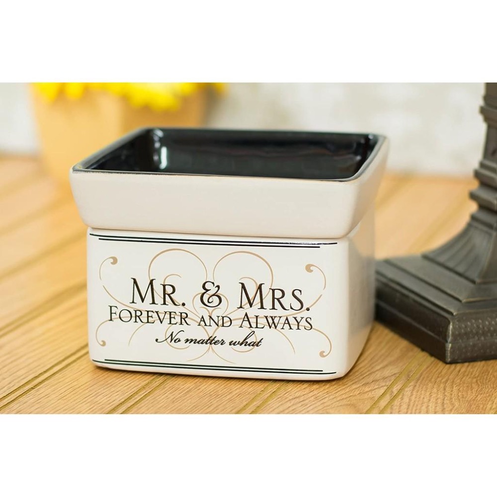 【Season。嚴選】蠟燭保溫擴香儀，溶蠟燈，重點是很美，當擺飾都很美Yankee Neom Voluspa 香爵 PF-細節圖4