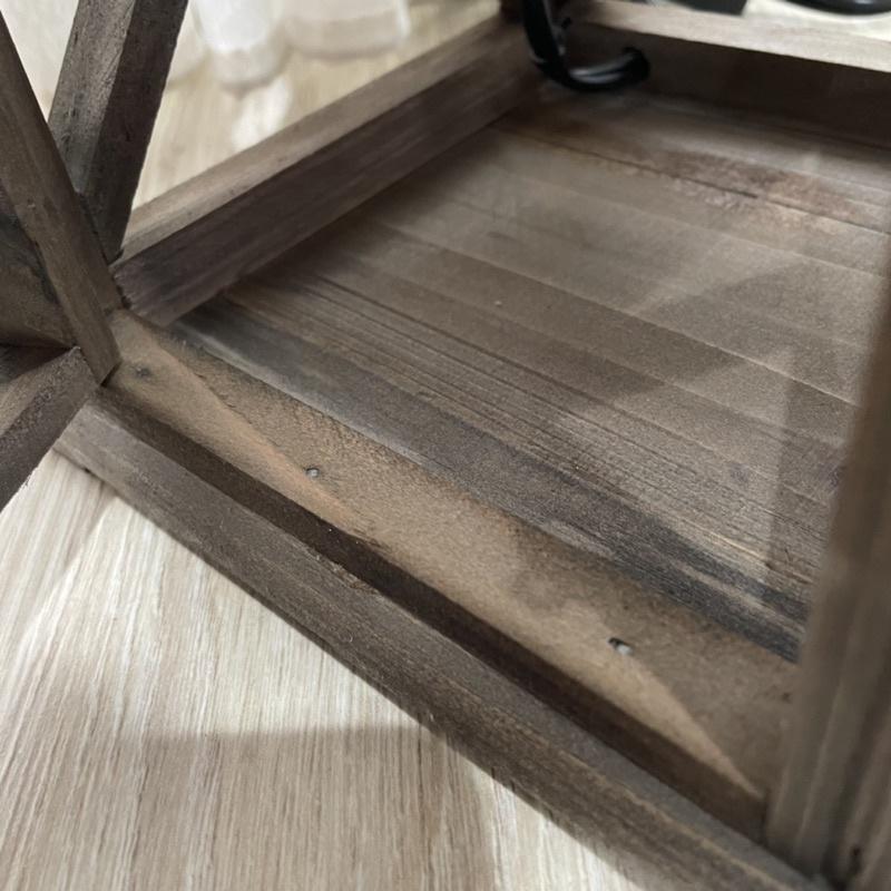 【嚴選】candle wamers蠟燭融蠟燈白色、深咖啡木燈籠，當擺飾都很美Yankee Neom Voluspa PF-細節圖5