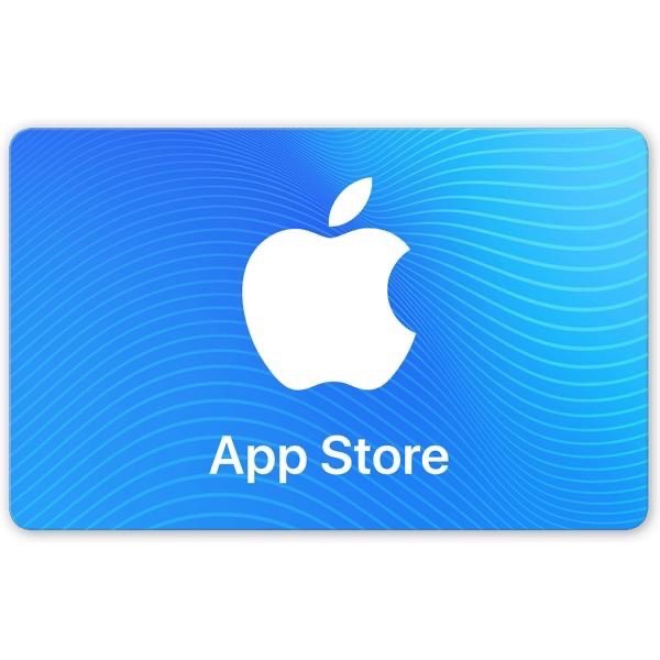 【嚴選】中國區 iTunes卡 apple 禮品卡 蘋果禮品卡 全遊戲可用 王者榮耀 QQ飛車 ios-細節圖2