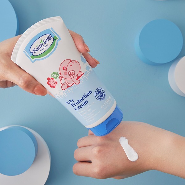 貝恩 全效護膚膏 50ml 150ml-細節圖5