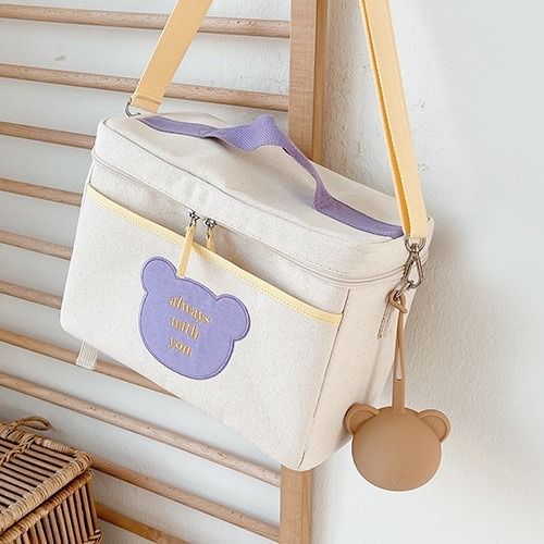 韓系嬰兒奶嘴盒-細節圖2