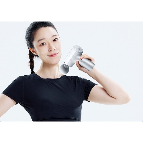 筋膜槍 按摩 運動 舒緩-細節圖2