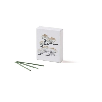 香彩堂 HANGA 線香系列-規格圖1