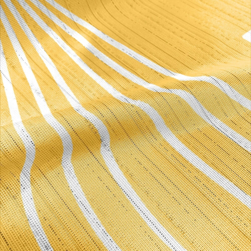 沐菲戀日小鋪 日本製現貨 三麗鷗布丁狗居家擁抱85x90cm のれん門簾  兩片式 門簾 掛簾 遮擋簾 風水簾-細節圖6