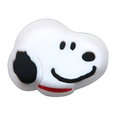 沐菲戀日小舖 日本現貨 Snoopy 史努比糊塗塔克車牌螺絲裝飾貼2入組 車牌裝飾 車用裝飾 機車汽車用品-細節圖9