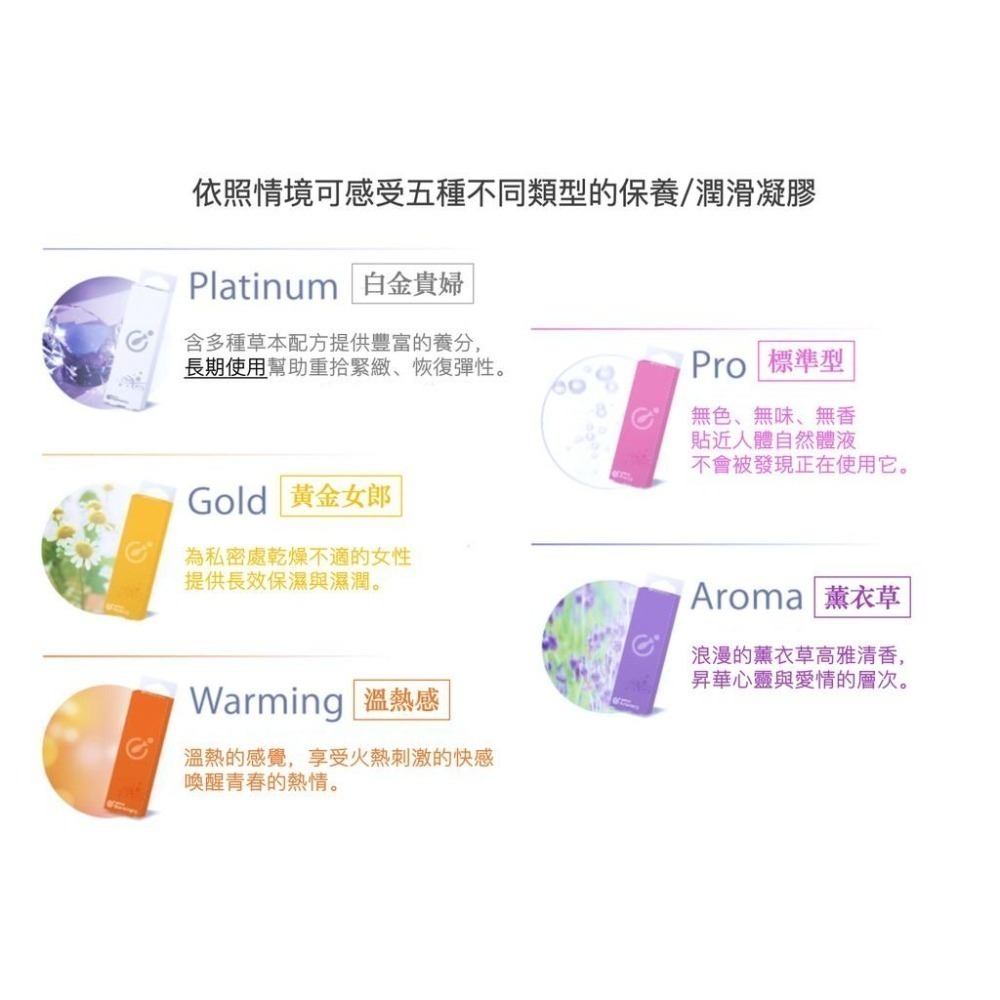 【免運】公司正品 Hanamisui 花美水 私密處保養凝膠 原廠授權-細節圖7