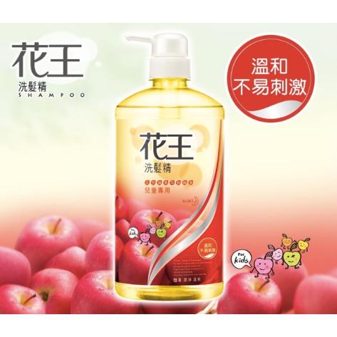 【寶貝市集】花王 洗髮精-兒童專用 750ml 現貨隨便賣 新效期-細節圖2