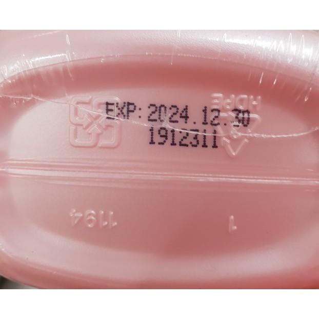 『寶貝市集』依必朗 嬰兒沐浴乳  600ml-細節圖3