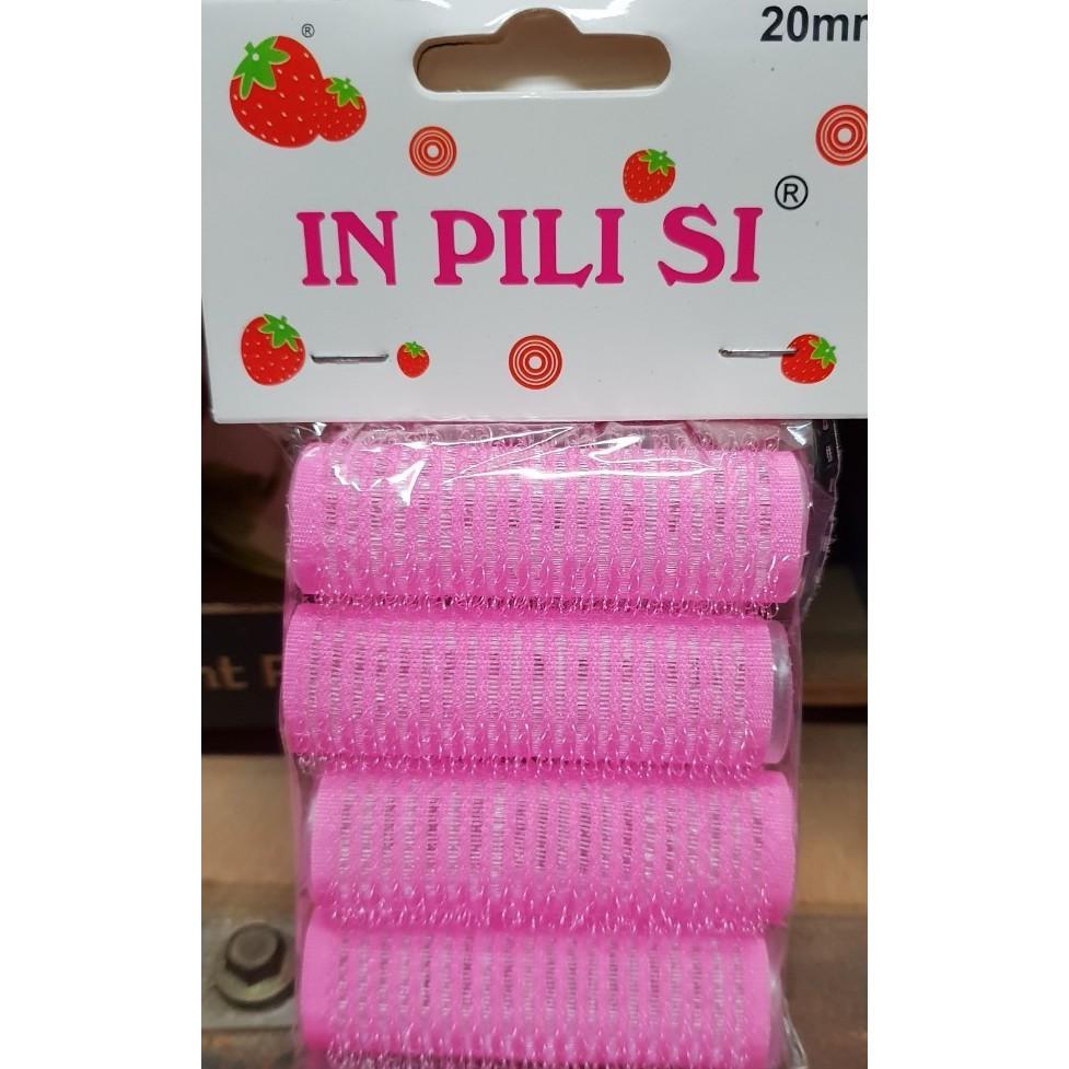 美髮魔品 髮捲 魔粘 顏色隨機出貨-細節圖3