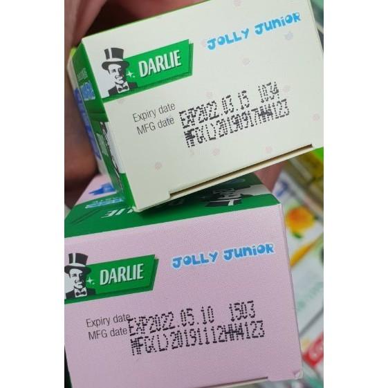 【單條價】黑人 兒童牙膏 60G 單一條-細節圖3