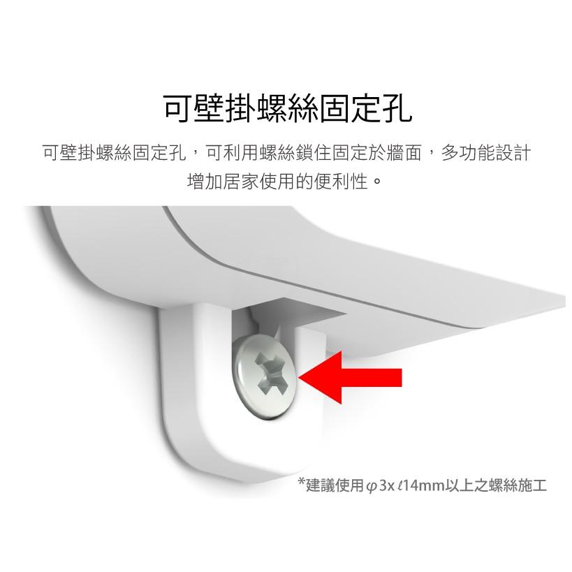 保護傘 PU-2136 1切3座2P延長線-細節圖4