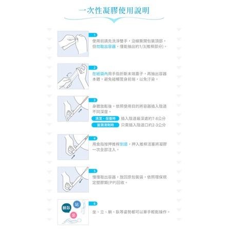 【福吉生活】原廠正品 淨化凝膠 公司正品 獨立包裝 隱密包裝-細節圖8