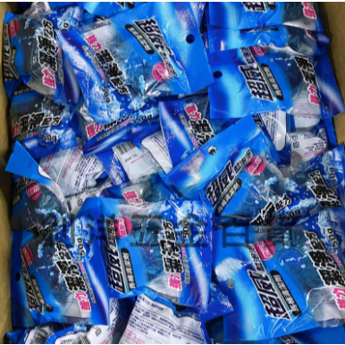 【一顆就出貨_n】超威藍泡泡 馬桶清潔錠 馬桶清潔 50g 廁所除臭 芳香去汙 馬桶洗淨錠-細節圖2