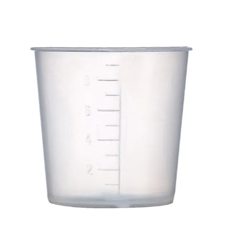 量米杯 150c.c  量杯 小量杯 料理量杯 台灣製造-細節圖3