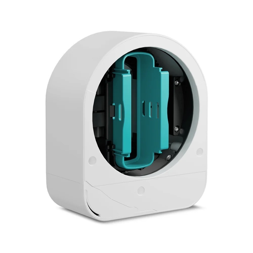 [CANDY HOUSE] Sesame 5 智慧門鎖套裝 - 一組搞定智能家居-細節圖4