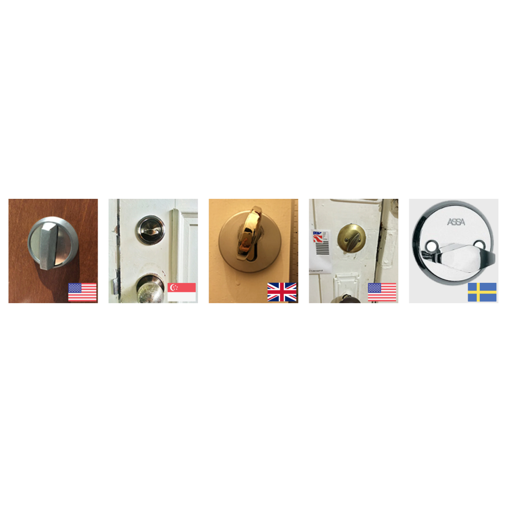 [CANDY HOUSE] Sesame 5 智慧門鎖套裝 - 一組搞定智能家居-細節圖7