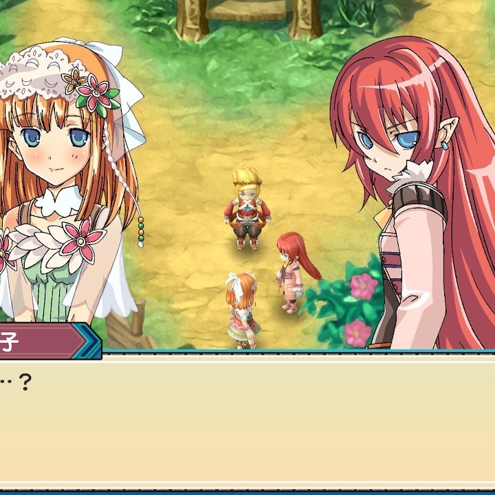 『嘿電玩』NS Switch 符文工廠3 現貨 二手 特價 特典 豪華版 中文 懷舊 NDS 重置 t-細節圖3