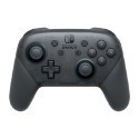 NS Switch PRO 全新 原廠 控制器 手把 現貨 黑色 特仕色 一年保固 台灣公司貨 NFC steam 藍牙-規格圖4