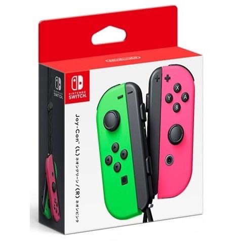 『嘿電玩』NS Switch Joy-Con 控制器 手把 全新 現貨 一年保固 薩爾達 禦天之劍 紅藍-細節圖5