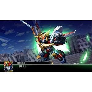 『請先私訊』PS4 超級機器人大戰 V 二手 中文版 鋼彈-細節圖2