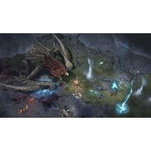 PS5 PS4 暗黑破壞神 4 Diablo IV 現貨 中文版 迪亞布羅 惡魔 涅法雷姆 刷怪 線上-細節圖2