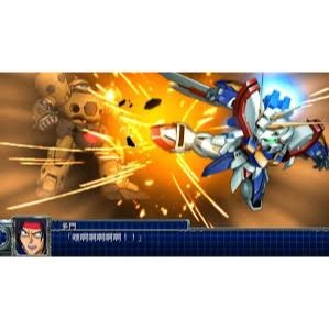 『請先私訊』NS Switch 超級機器人大戰 T 二手 中文 回合制 機器人大戰-細節圖2