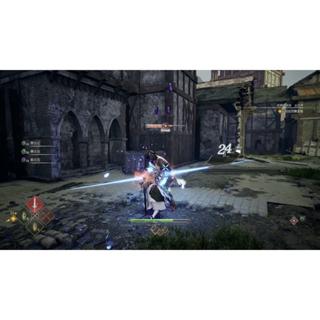PS5 女神戰記 極樂淨土 新品 二手 中文版 RPG 角色扮演-細節圖2