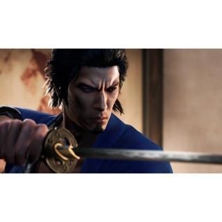 『請先私訊』PS5 人中之龍 維新！極 二手 中文版 阪本龍馬 幕末时期-細節圖2