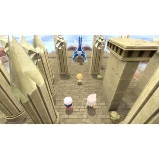 『請先私訊』NS Switch 寶可夢 明亮珍珠 二手 中文版 現貨 神奇寶貝-細節圖2