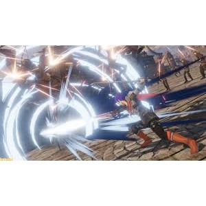 NS Switch 聖火降魔錄無雙 風花雪月 現貨 新品 二手 中文版 無雙-細節圖2