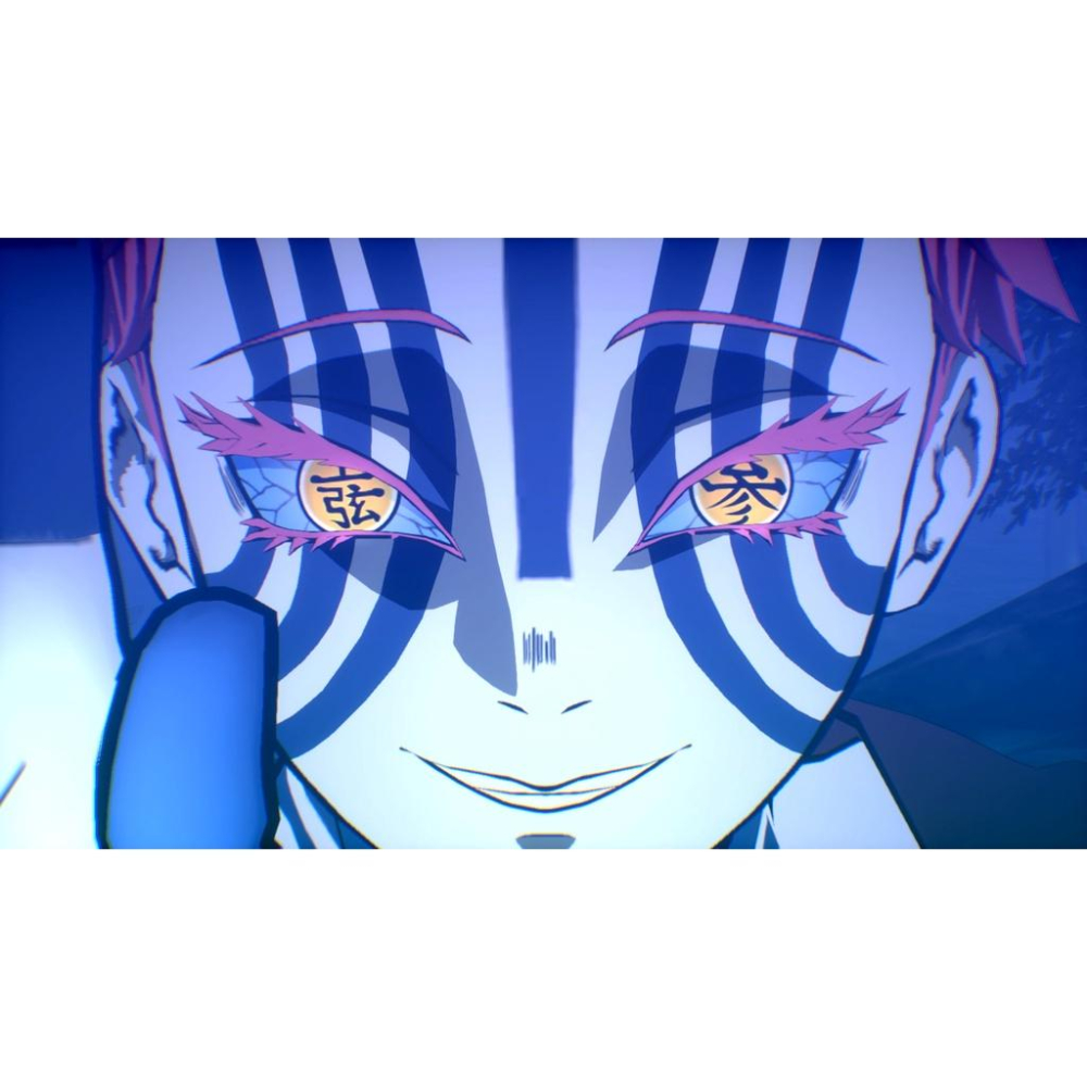 NS Switch 鬼滅之刃 火之神血風譚 全新 中文版 現貨 炭治郎 禰豆子 日之呼吸 無慘-細節圖3