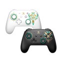 NS Switch 電玩酒吧 第七代 DS款 amiibo 手把 現貨 薩爾達傳說 王國之淚 曠野之息 保固一年 巨集-規格圖2