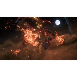 PS5 太空戰士 16 最終幻想 FINAL FANTASY XVI 現貨 中文版 新品 二手 動作-細節圖2
