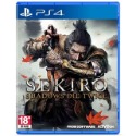 PS4 SONY 隻狼 暗影雙死 全新 中文版 現貨 playstation 高難度-規格圖3