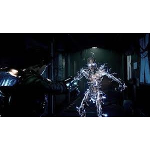 PS5 白日夢饜 1994 沙堡 新品 中文版 現貨 預購 9/7號發售 恐怖 射擊 壓抑-細節圖3