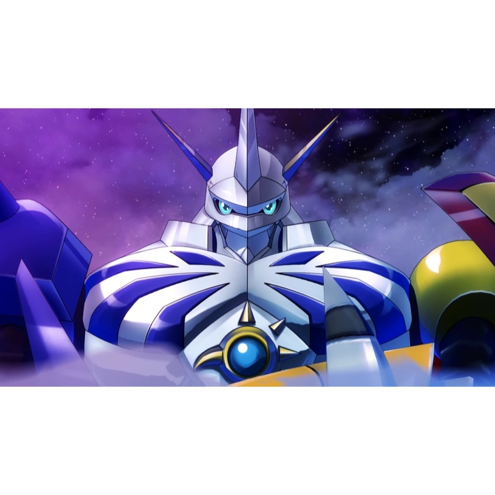 NS Switch 數碼寶貝物語 網路偵探 新品 二手 現貨 招喚獸 數碼寶貝 暴龍獸-細節圖3