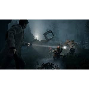 PS5 心靈殺手 新品 二手 中文版 現貨 恐怖 驚悚 壓抑 恐怖遊戲 劇情-細節圖3