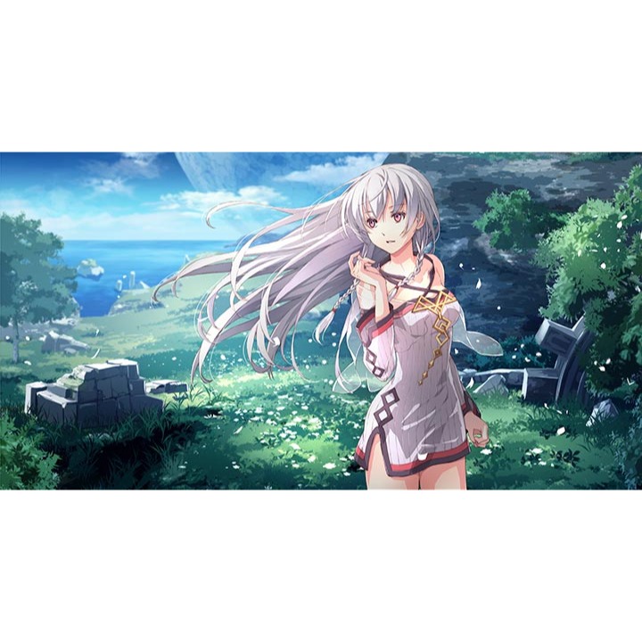 PS4 那由多軌跡 改 中文版 現貨 二手 RPG 角色扮演 t-細節圖3