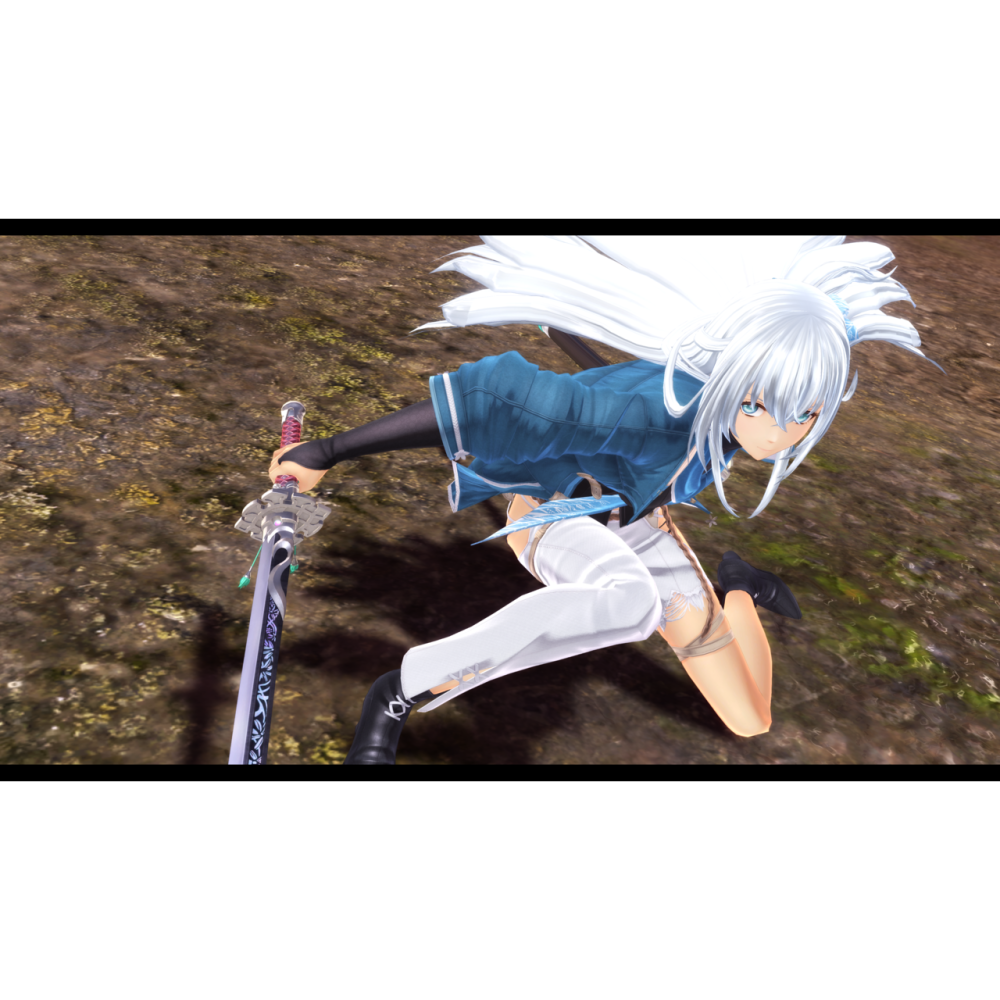 PS4 黎之軌跡 2 中文版 現貨 二手 角色扮演 戰略 RPG 軌跡 t-細節圖2